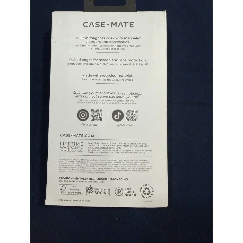 case-mate case mate